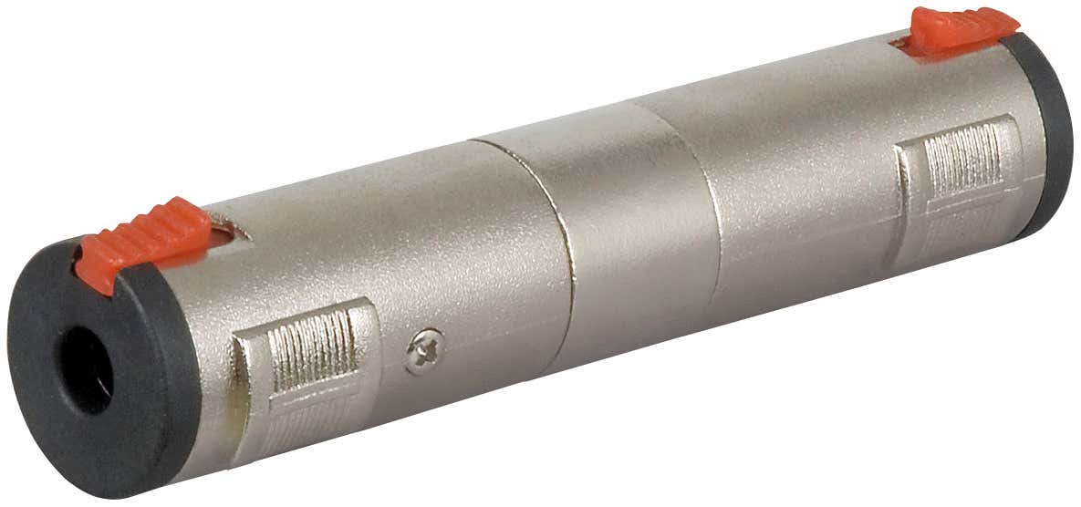 Adapter Tele Hona / Hona Locking Stereo - DAP | Bellalite Adapter Tele Hona / Hona Locking Stereo - DAP | Bellalite