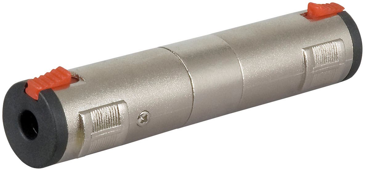 Adapter Tele Hona / Hona Locking Stereo - DAP | Bellalite Adapter Tele Hona / Hona Locking Stereo - DAP | Bellalite