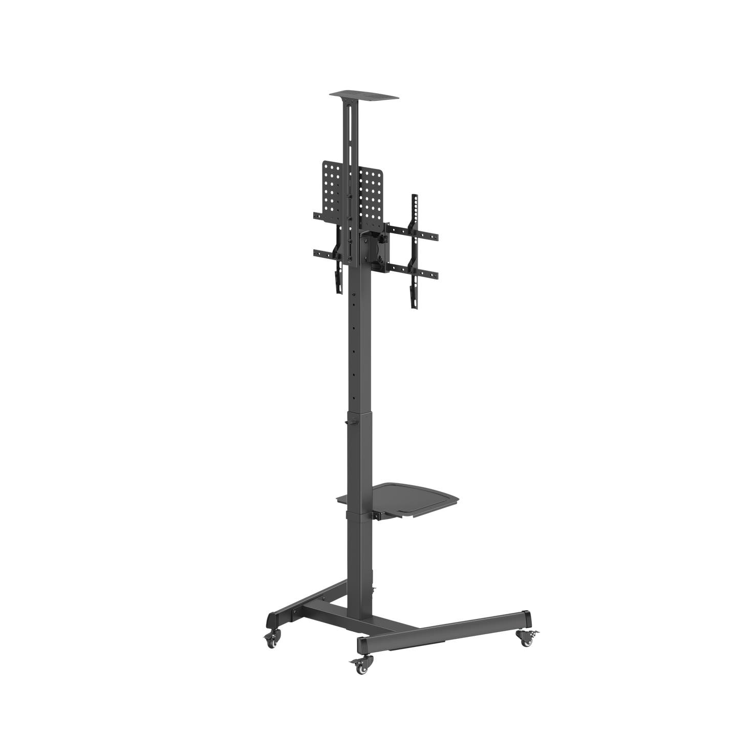 Golvstativ Flatscreen Trolley 9 37" - 70" - Showgear | Bellalite Golvstativ Flatscreen Trolley 9 37" - 70" - Showgear | Bellalite