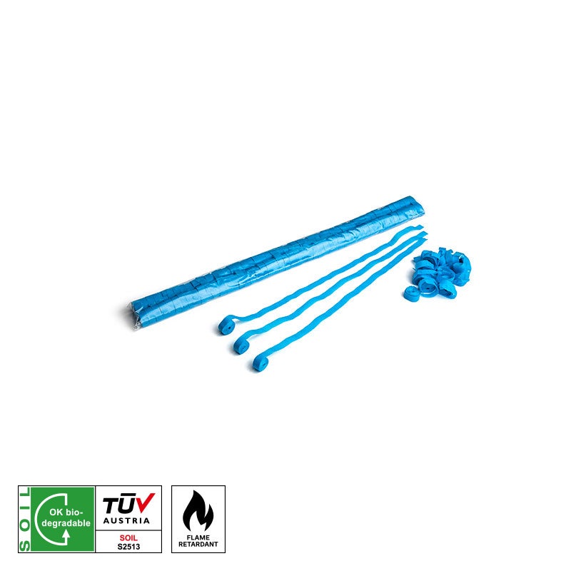 MAGICFX® Streamers 5m x 0,85cm Light Blue - MagicFX | Bellalite