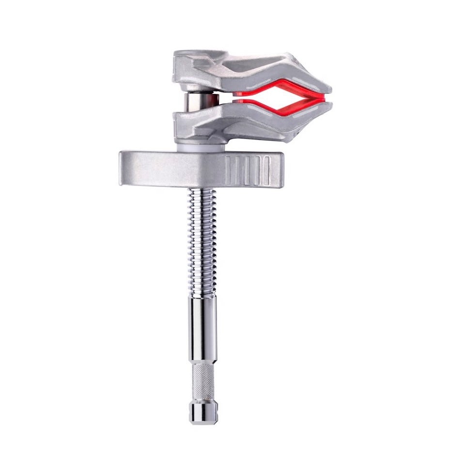 Manfrotto End Vice Jaw Clamp 5cm - Manfrotto | Bellalite