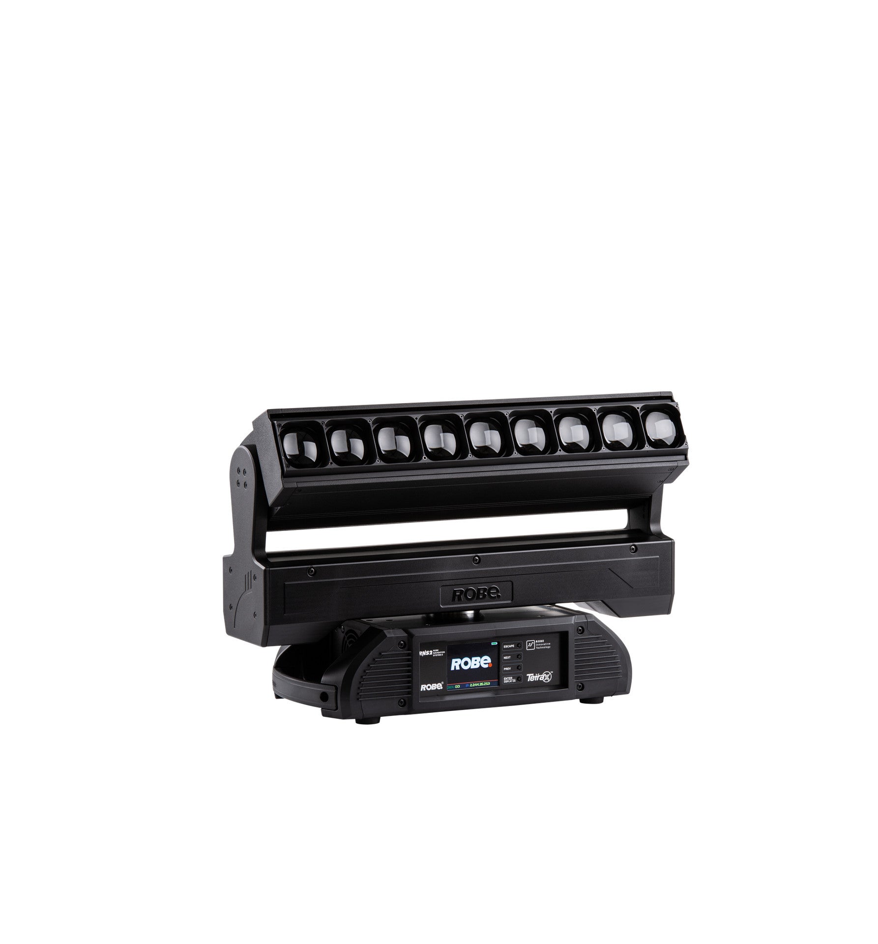 ROBIN TetraX - Robe | Bellalite