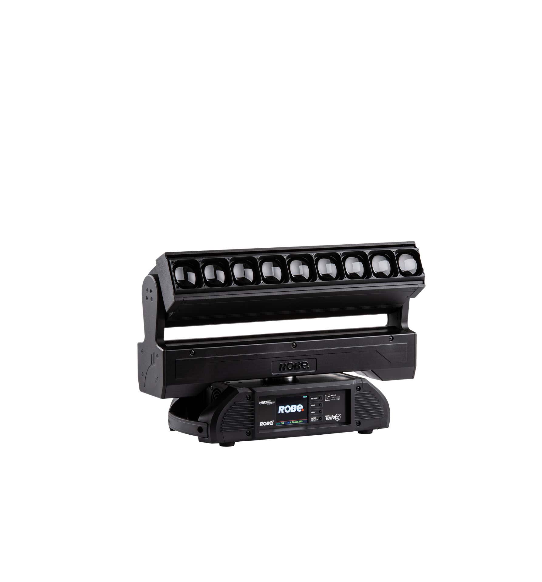 ROBIN TetraX - Robe | Bellalite ROBIN TetraX - Robe | Bellalite