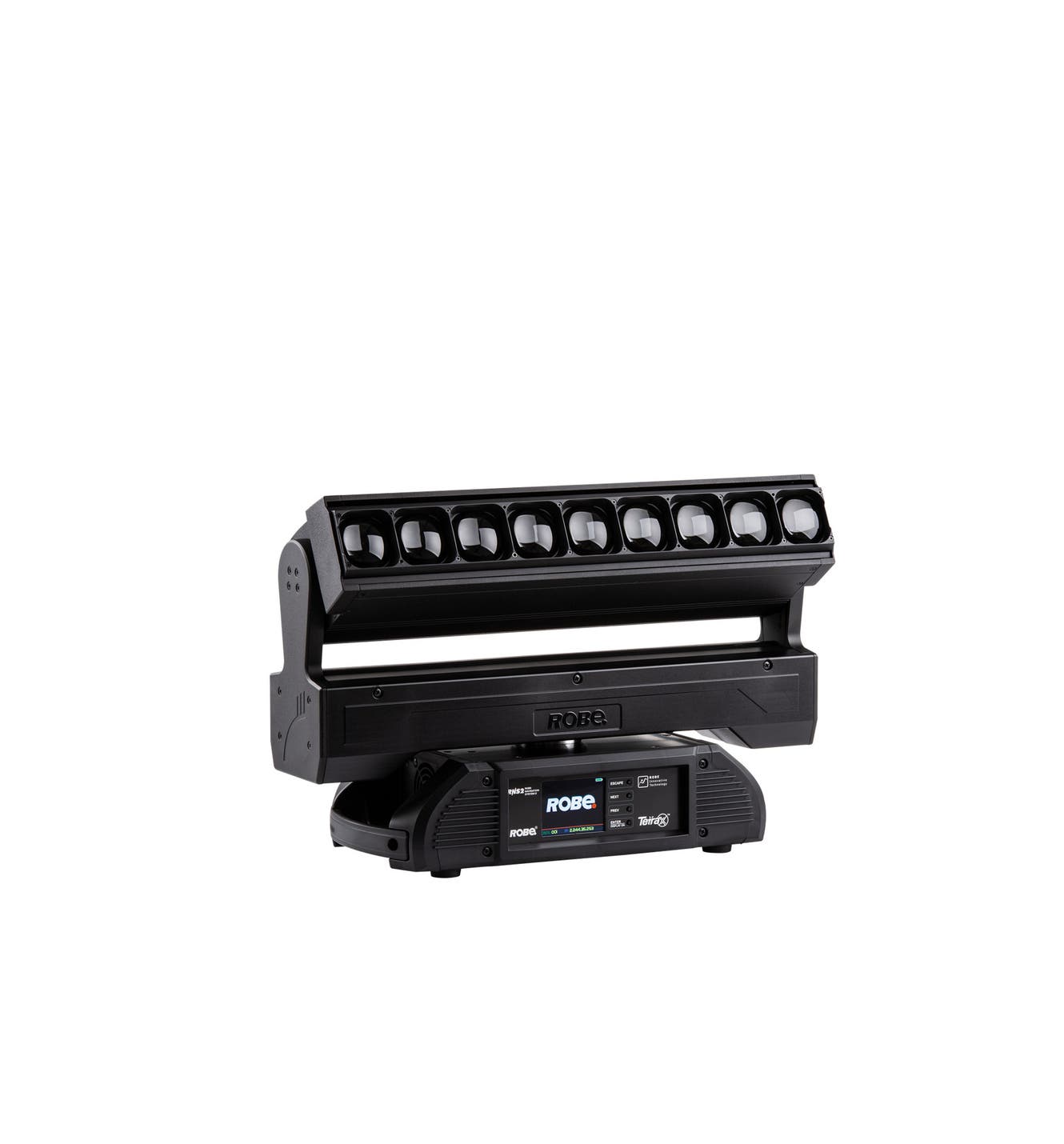 ROBIN TetraX - Robe | Bellalite ROBIN TetraX - Robe | Bellalite