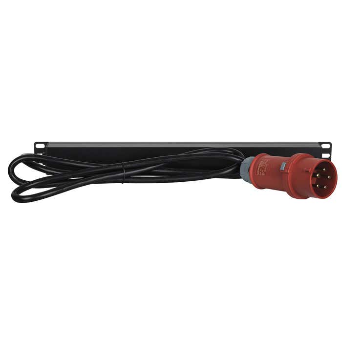Rackpanel 6x Schuko 3-fas splitter CEE16A to 6x sockets 3 phase splitter - Showgear | Bellalite Rackpanel 6x Schuko 3-fas splitter CEE16A to 6x sockets 3 phase splitter - Showgear | Bellalite