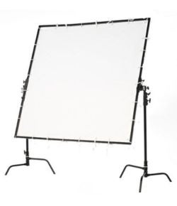 Rosco Butterfly Cine Diffuser 2,35x3,55m (8'x12') - Rosco | Bellalite