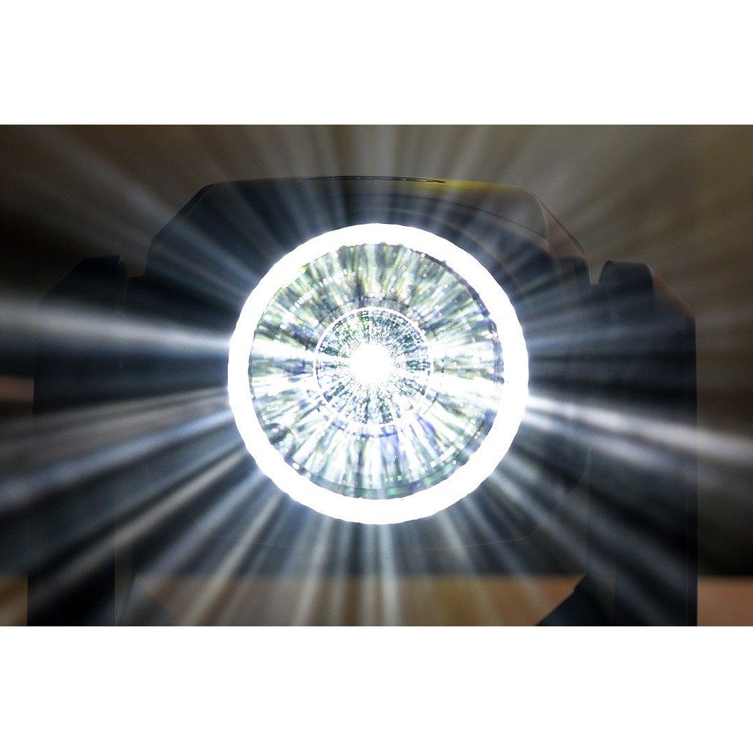 Smarty Hybrid  - Elation | Bellalite