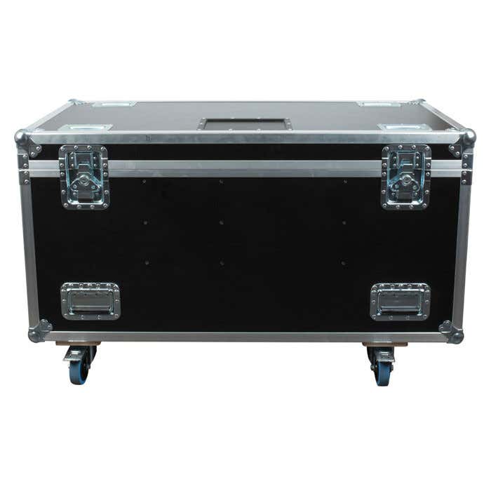 Pipe & Drape - Case f. FOH Kit - Wentex | Bellalite Pipe & Drape - Case f. FOH Kit - Wentex | Bellalite