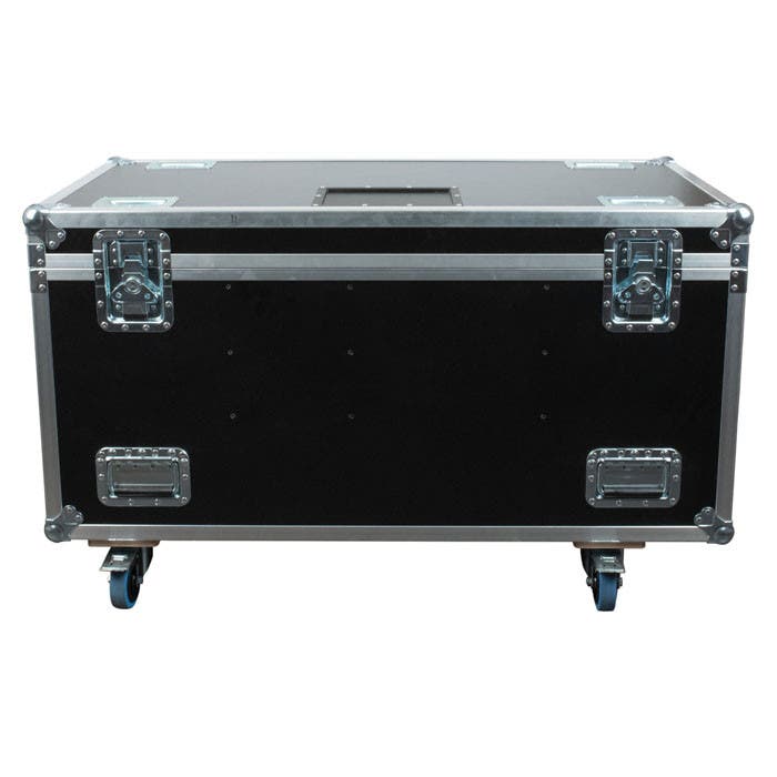 Pipe & Drape - Case f. FOH Kit - Wentex | Bellalite Pipe & Drape - Case f. FOH Kit - Wentex | Bellalite