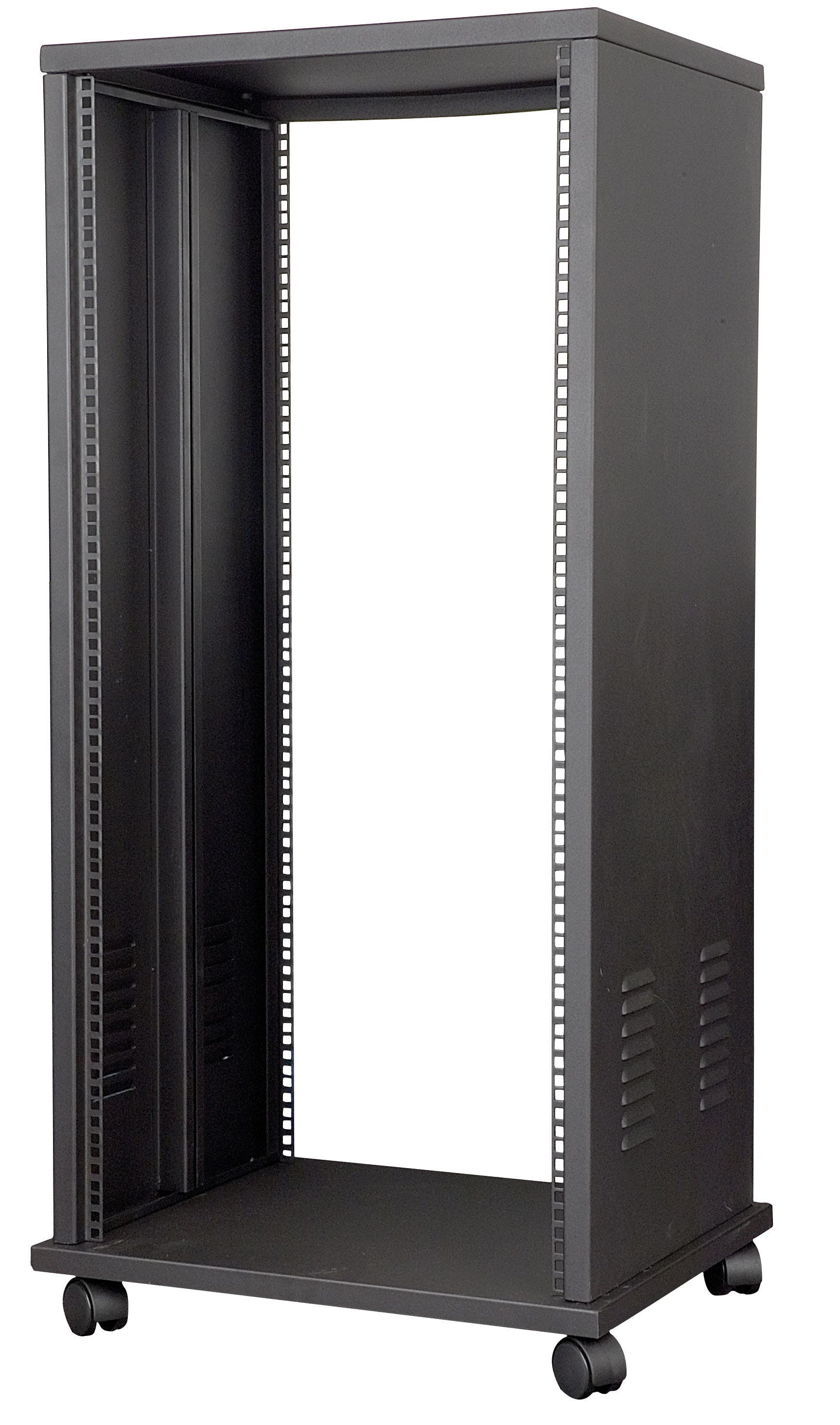 Rackcase Metal Equipment Rack 28U - Showgear | Bellalite Rackcase Metal Equipment Rack 28U - Showgear | Bellalite