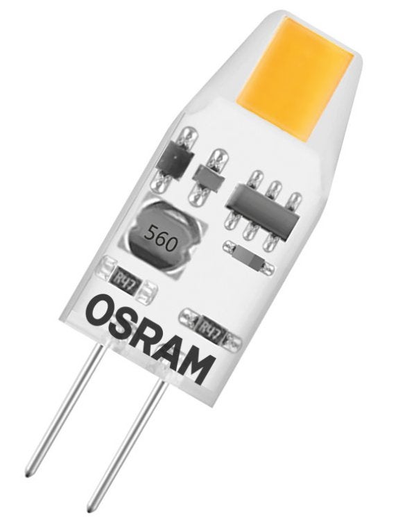 PARATHOM G4 Pin 10 2700K - Ledvance | Bellalite