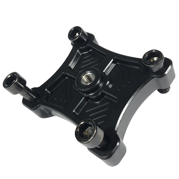 Adapter f. VS2,VS3 & VS5 Video Panel - ADJ Select | Bellalite Adapter f. VS2,VS3 & VS5 Video Panel - ADJ Select | Bellalite