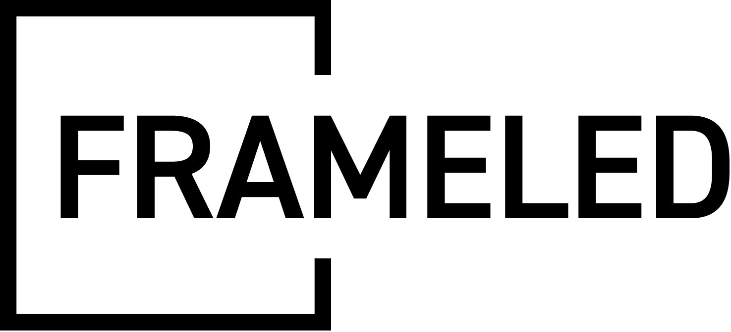 FRAMELED