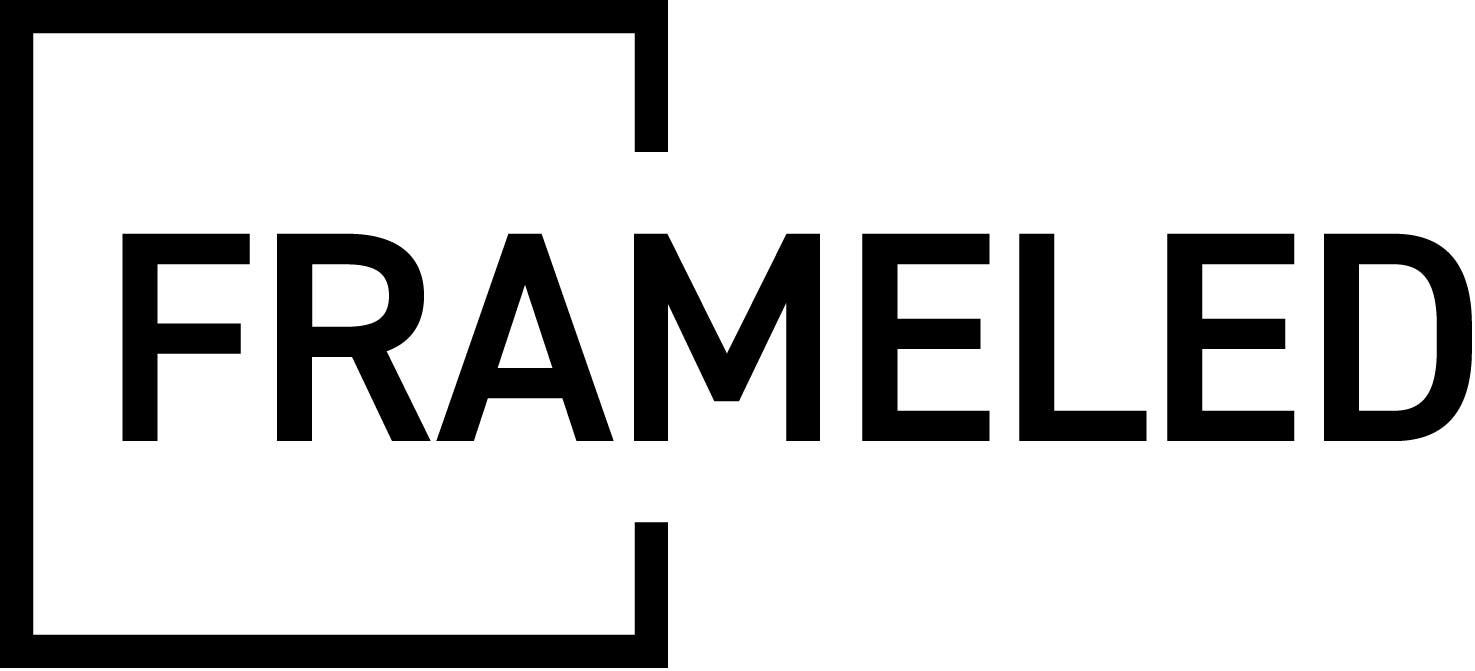 FRAMELED