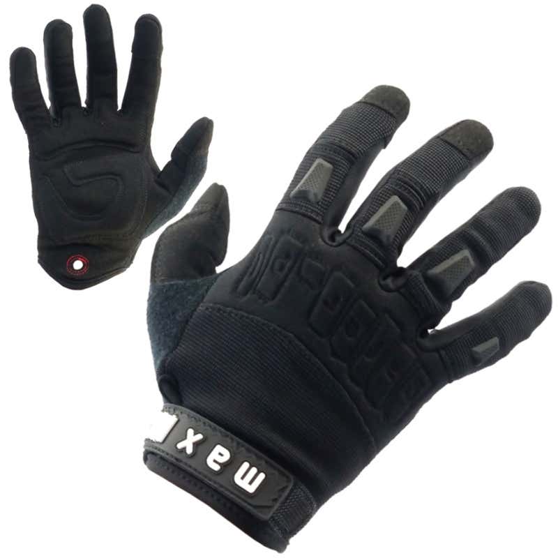 Handskar Max Glove M - Gafer.pl | Bellalite Handskar Max Glove M - Gafer.pl | Bellalite