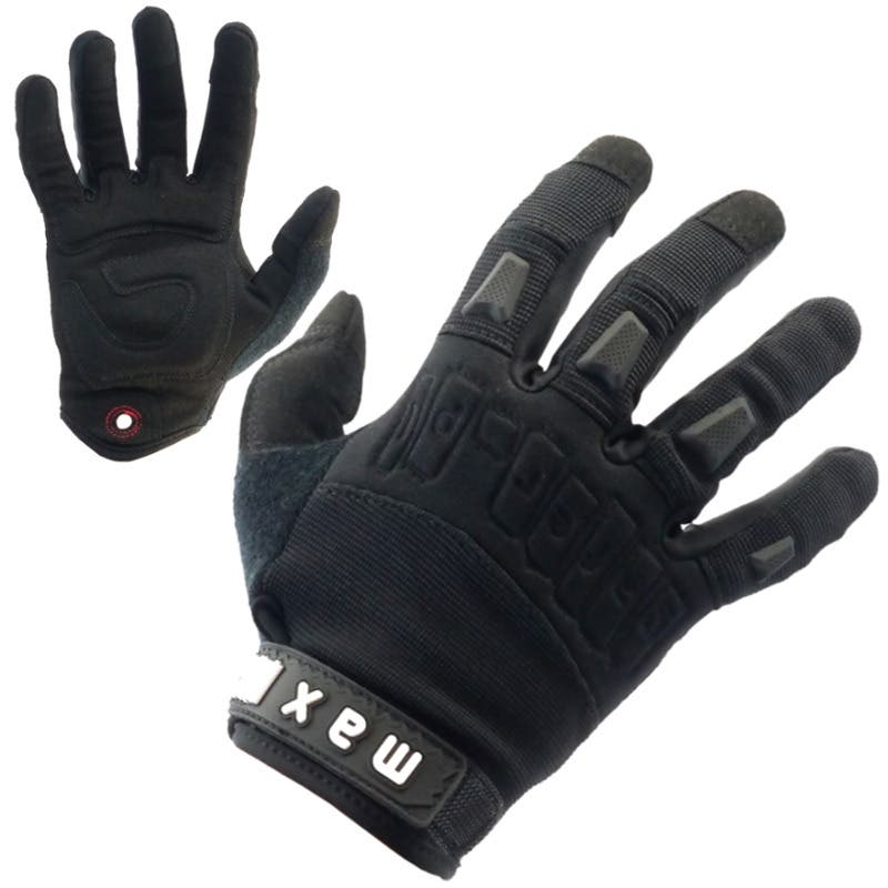 Handskar Max Glove M - Gafer.pl | Bellalite Handskar Max Glove M - Gafer.pl | Bellalite