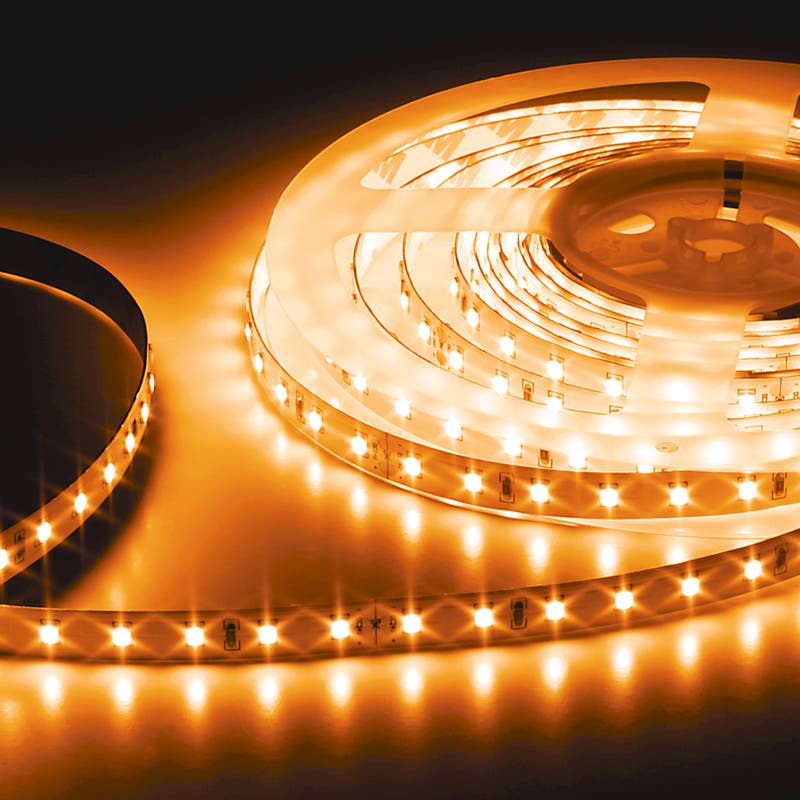 Flex Strip 400 HE+ Mono 5m 2400K - PROLED | Bellalite Flex Strip 400 HE+ Mono 5m 2400K - PROLED | Bellalite
