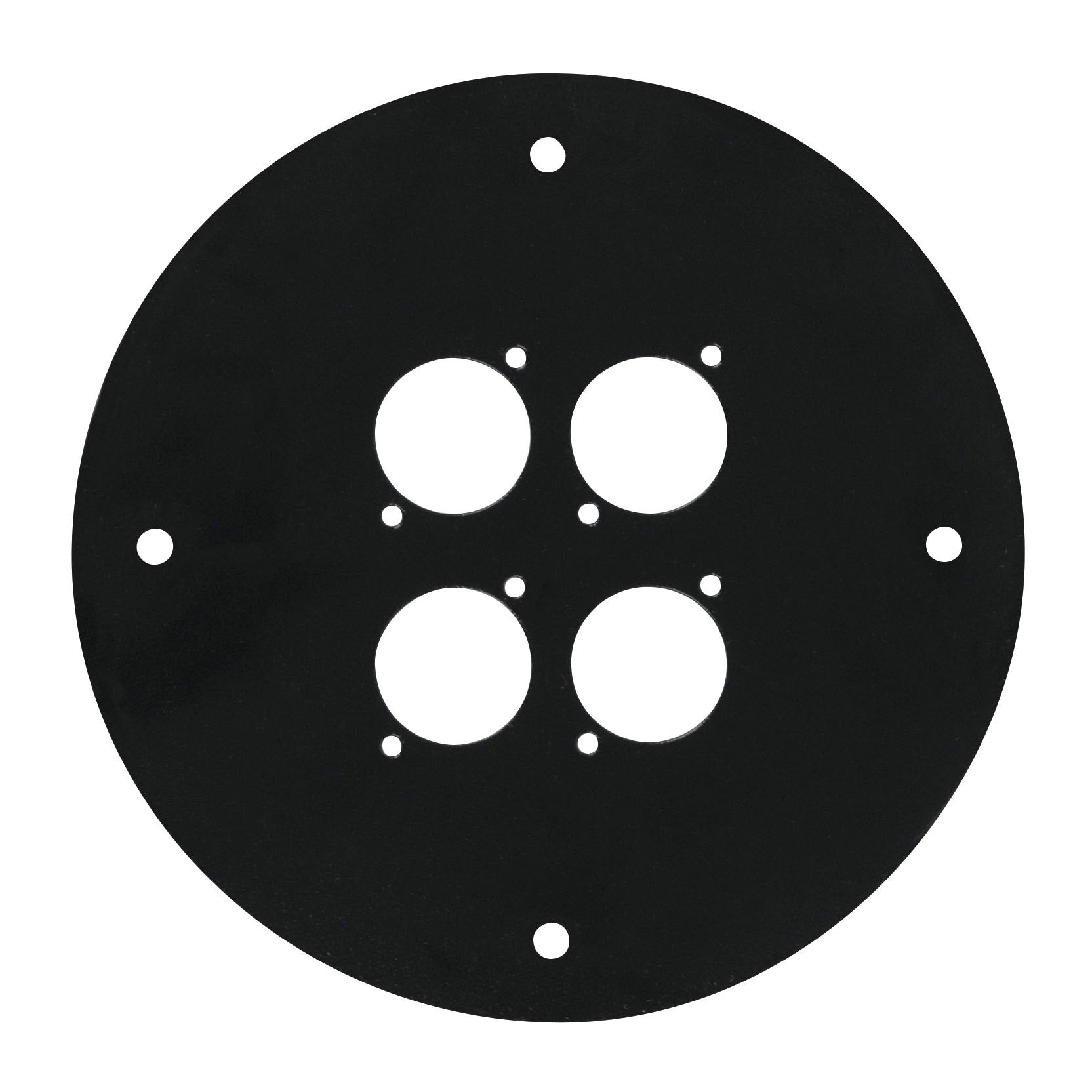 Kabelvinda 35cm 35cm - Showgear | Bellalite