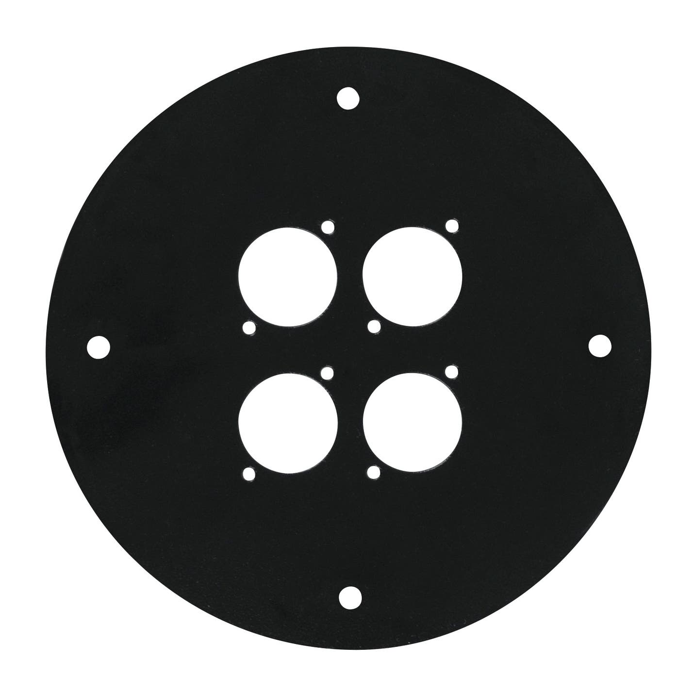 Kabelvinda 35cm 35cm - Showgear | Bellalite Kabelvinda 35cm 35cm - Showgear | Bellalite
