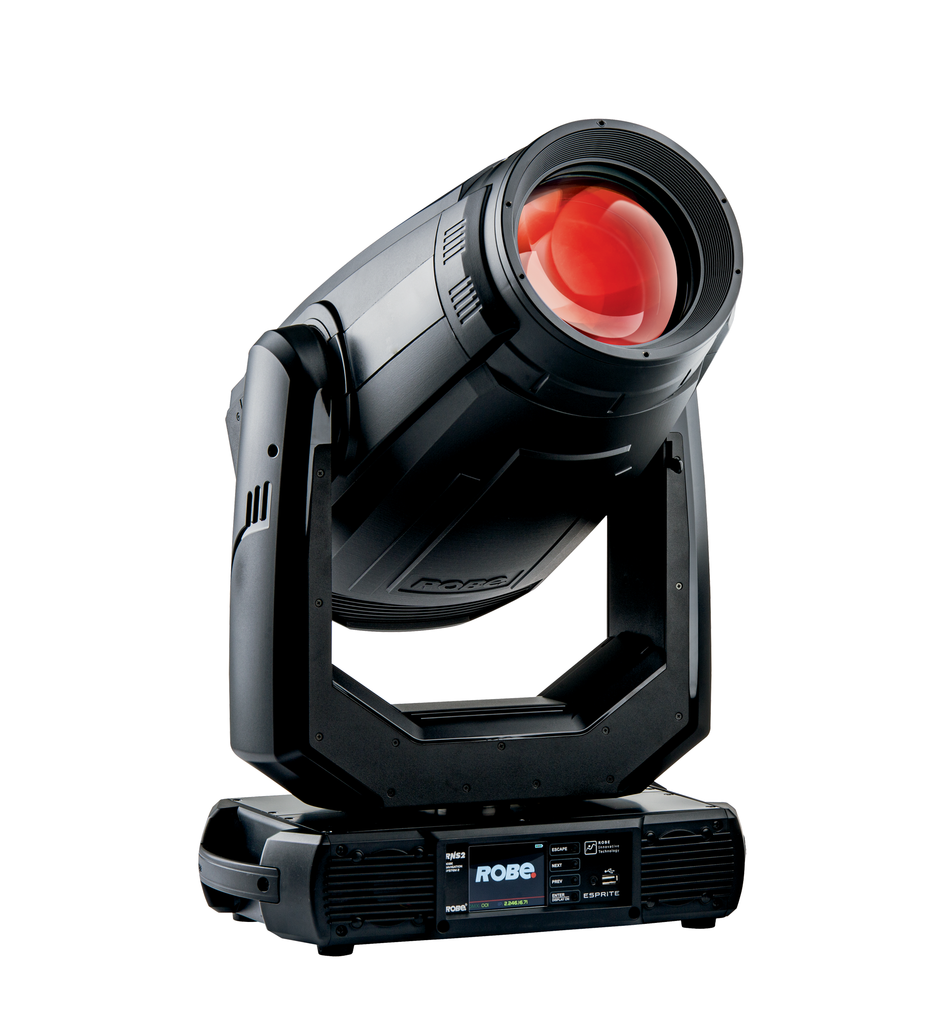 ROBIN ESPRITE - Robe | Bellalite