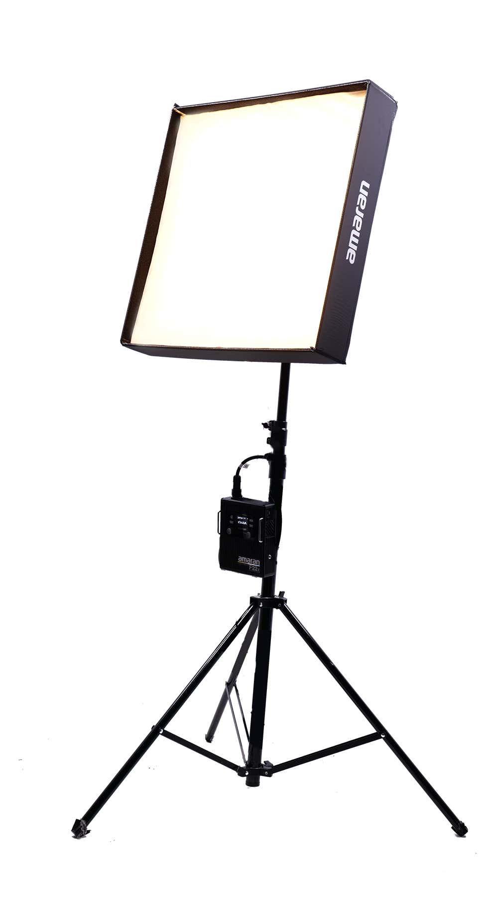 Amaran F22c - AMARAN | Bellalite Amaran F22c - AMARAN | Bellalite