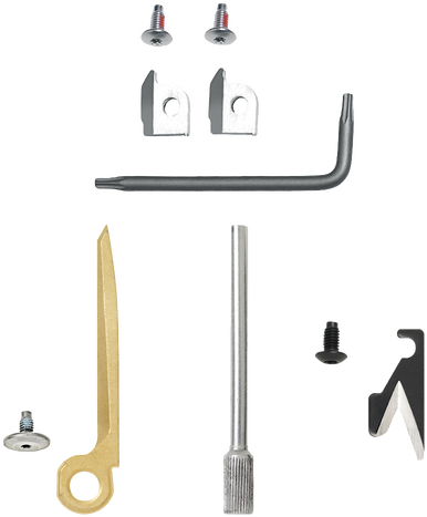 Leatherman MUT Accessory Kit - Leatherman | Bellalite