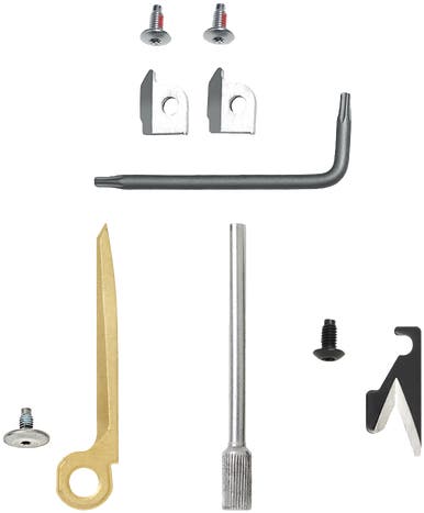 Leatherman MUT Accessory Kit - Leatherman | Bellalite Leatherman MUT Accessory Kit - Leatherman | Bellalite