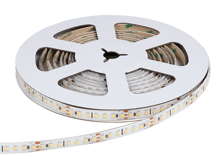Flex Strip IP53 Dynamic White 80 2-in-1, meter - PROLED | Bellalite
