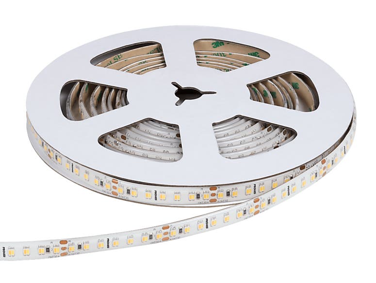 Flex Strip IP53 Dynamic White 80 2-in-1, meter - PROLED | Bellalite Flex Strip IP53 Dynamic White 80 2-in-1, meter - PROLED | Bellalite