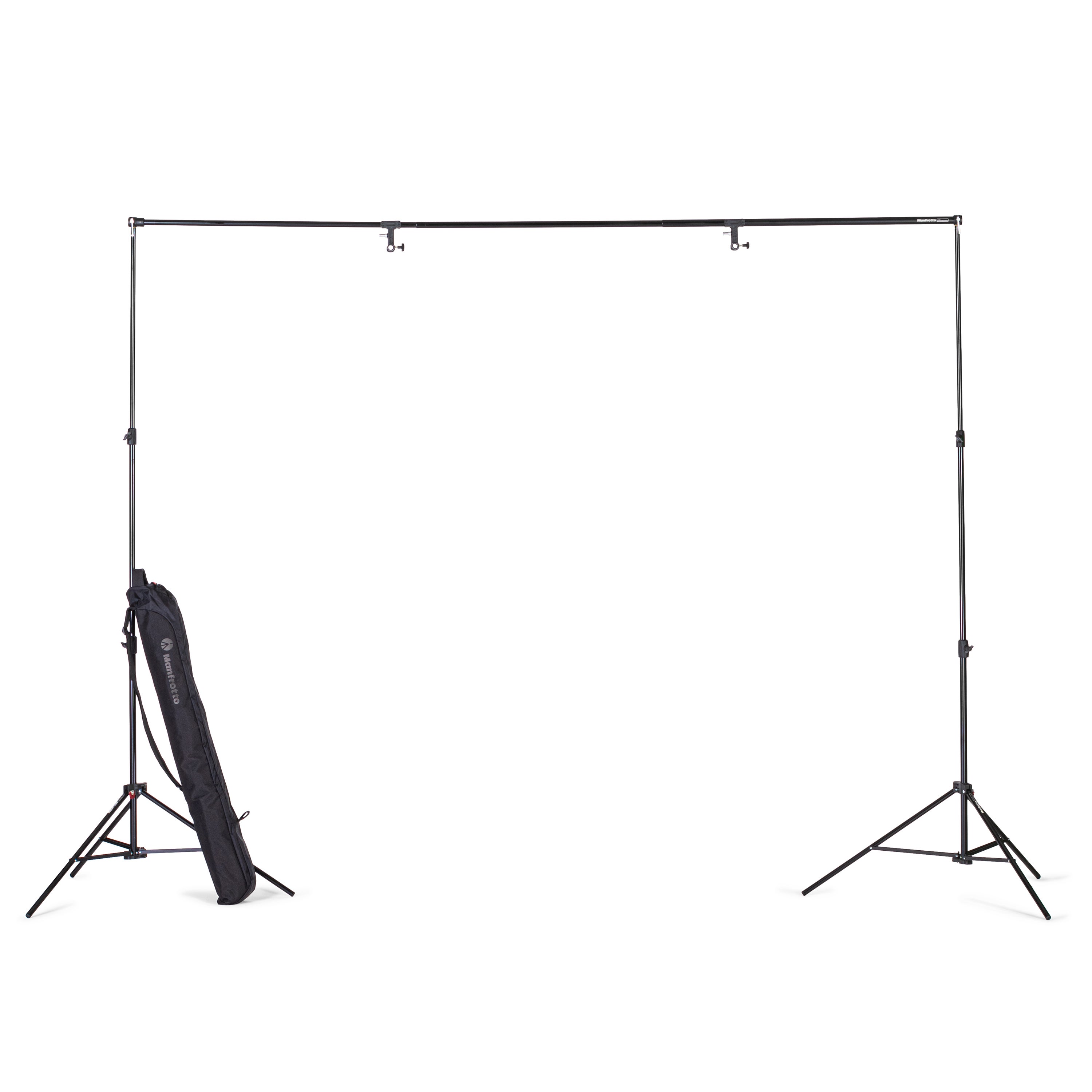 Manfrotto 1314B Background Support Kit  - Manfrotto | Bellalite