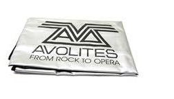 Cover för Pearl 2010/Expert - Avolites | Bellalite Cover för Pearl 2010/Expert - Avolites | Bellalite