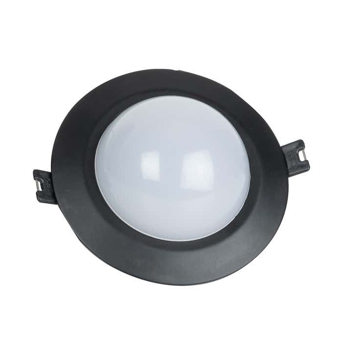 Pixel Dot 1 50mm RGB LED Dot Downlight - Showtec | Bellalite Pixel Dot 1 50mm RGB LED Dot Downlight - Showtec | Bellalite