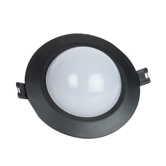 Pixel Dot 1 50mm RGB LED Dot Downlight - Showtec | Bellalite Pixel Dot 1 50mm RGB LED Dot Downlight - Showtec | Bellalite