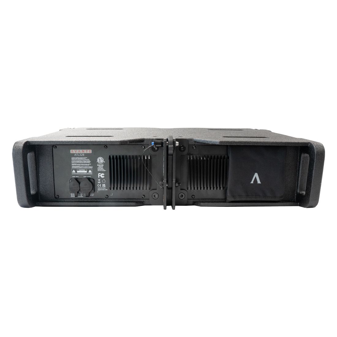IMP328 Line Array - AVANTE | Bellalite