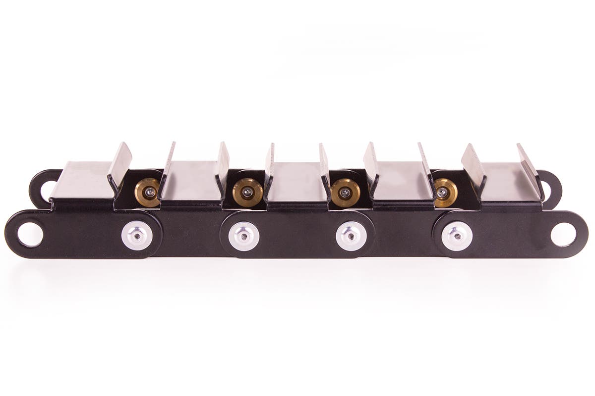 Admiral Snake Bending Hinge Svart - Admiral Staging | Bellalite Admiral Snake Bending Hinge Svart - Admiral Staging | Bellalite