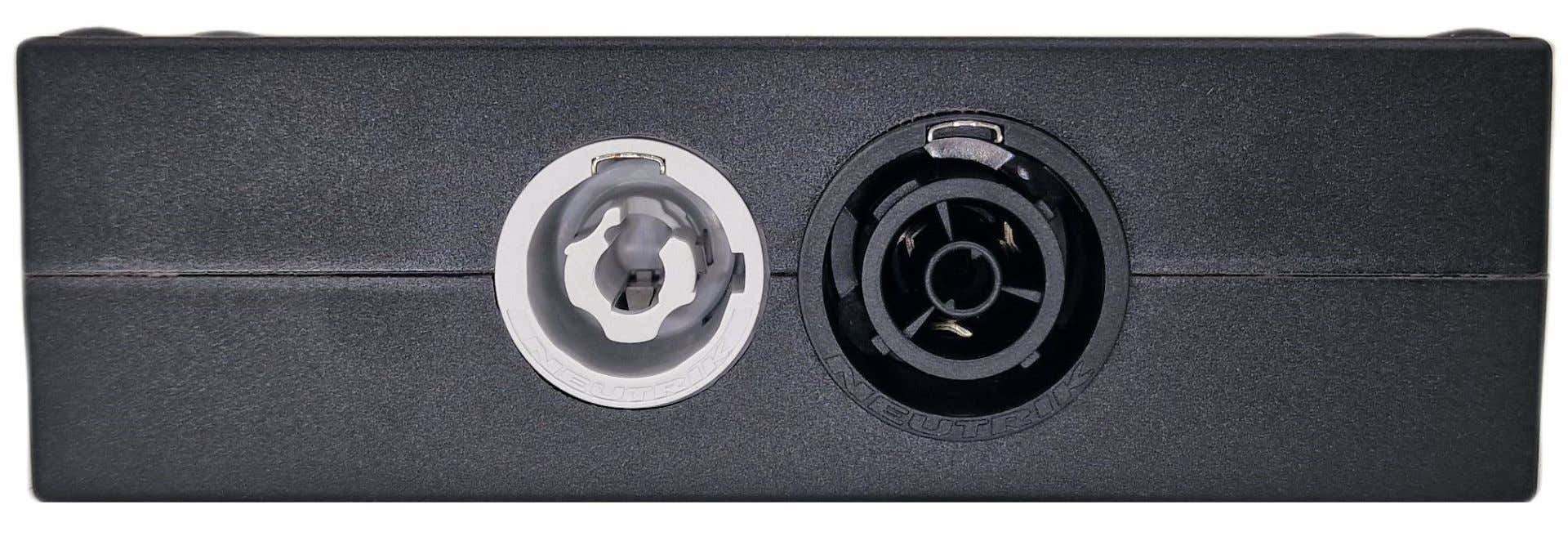 RigPort L1-Mix - Rigport | Bellalite RigPort L1-Mix - Rigport | Bellalite