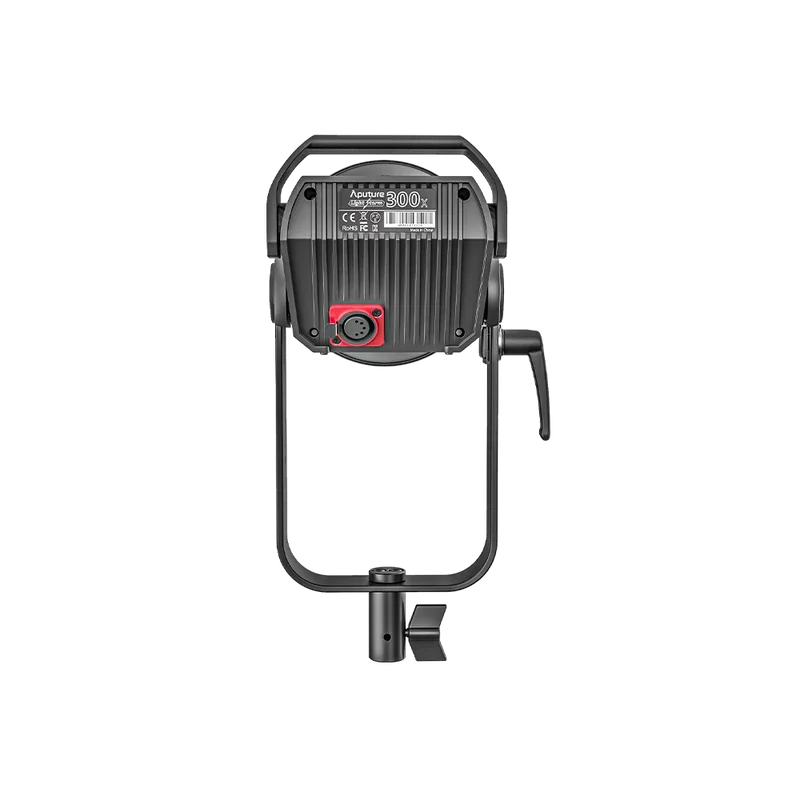 Aputure LS 300x (V mount)  - APUTURE | Bellalite