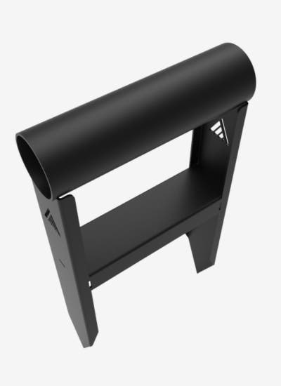 Admiral Mole Spike Stand 51mm - Admiral Staging | Bellalite Admiral Mole Spike Stand 51mm - Admiral Staging | Bellalite