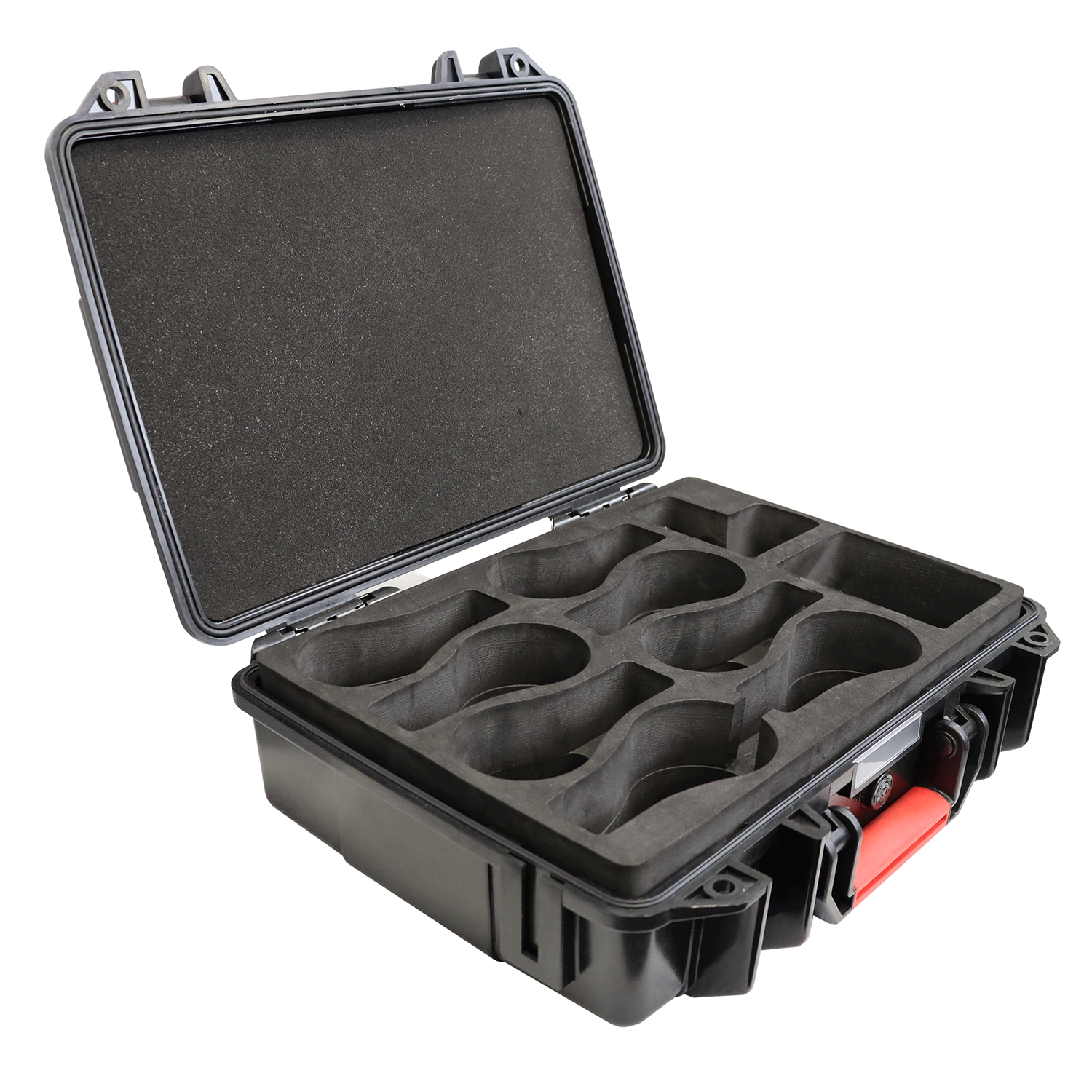 Astera NYX Bulb Transportation Case Endast case - Astera | Bellalite