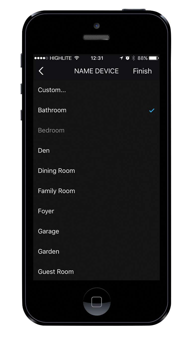Högtalare WCSS-230 WiFi Speaker Ceiling Set - DAP | Bellalite Högtalare WCSS-230 WiFi Speaker Ceiling Set - DAP | Bellalite