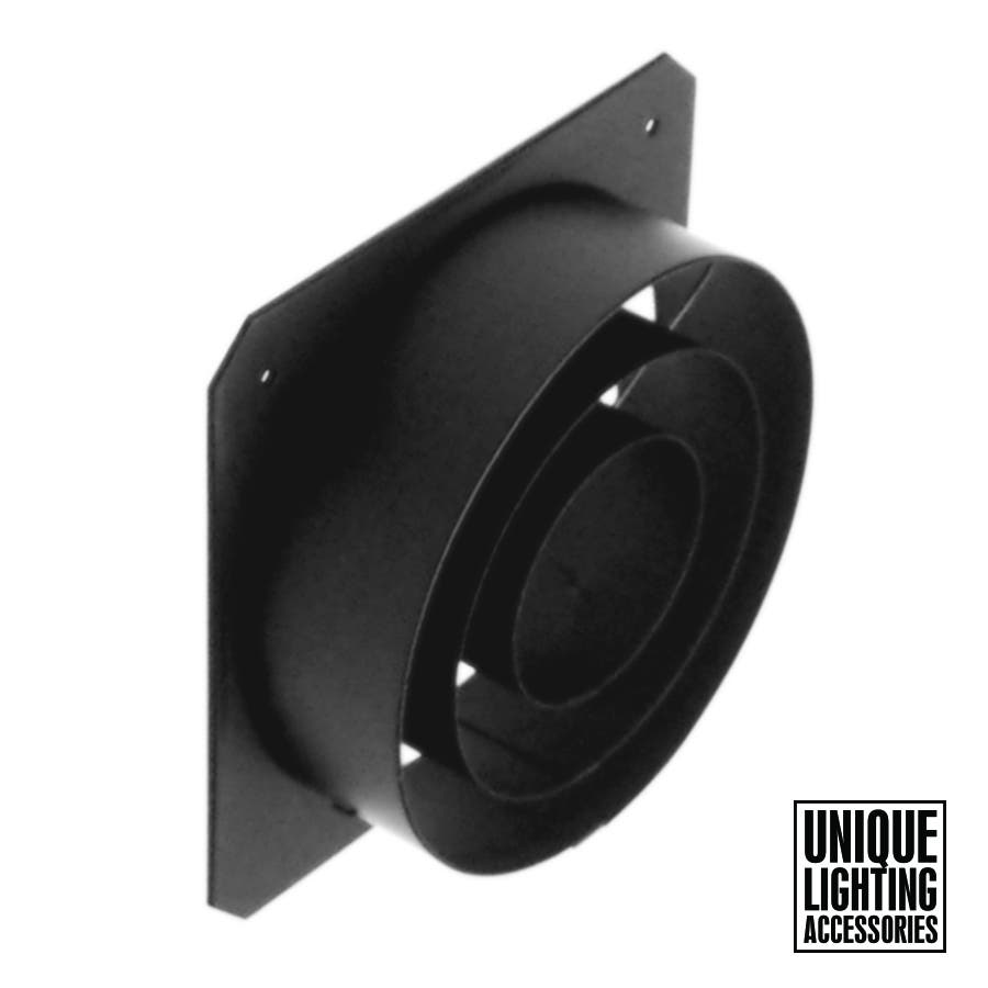 Concentric Ring - City Theatrical | Bellalite Concentric Ring - City Theatrical | Bellalite