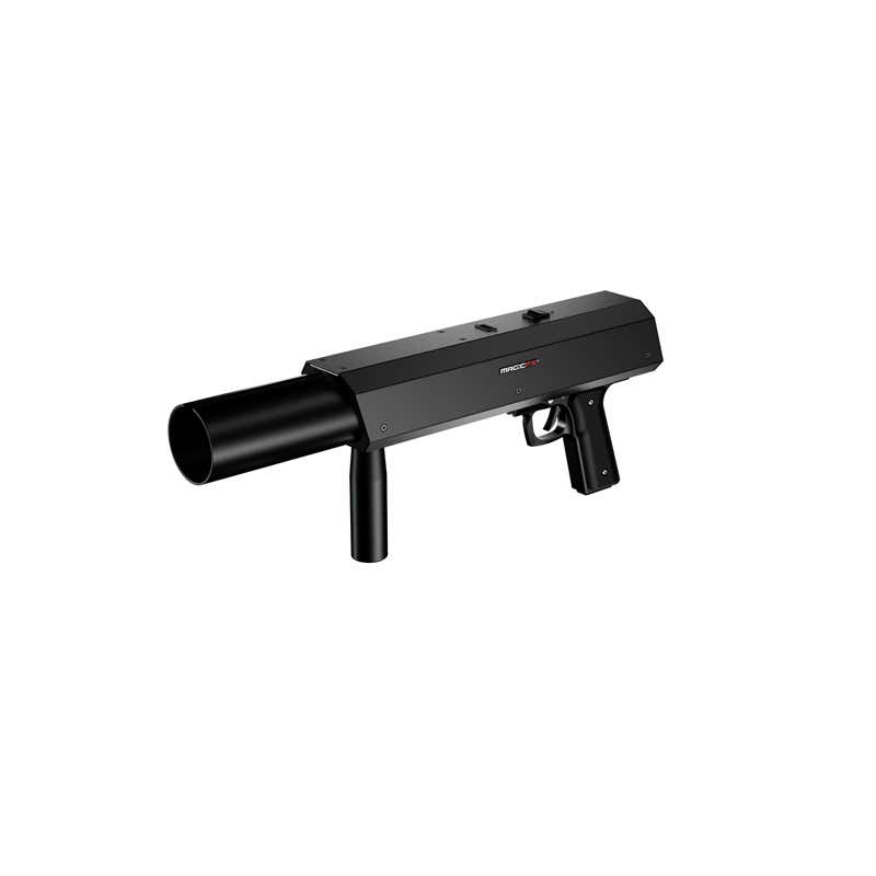 MAGICFX® DEEJAY SHOTGUN - MagicFX | Bellalite MAGICFX® DEEJAY SHOTGUN - MagicFX | Bellalite