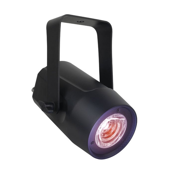 Accent Spot Q4 RGBW 4.5°  - Showtec | Bellalite
