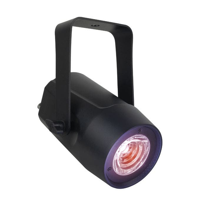 Accent Spot Q4 RGBW 4.5° - Showtec | Bellalite Accent Spot Q4 RGBW 4.5° - Showtec | Bellalite
