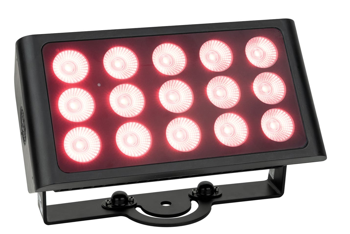 Cameleon Flood 15 Q4 Tour 15x5W RGBW - Showtec | Bellalite Cameleon Flood 15 Q4 Tour 15x5W RGBW - Showtec | Bellalite