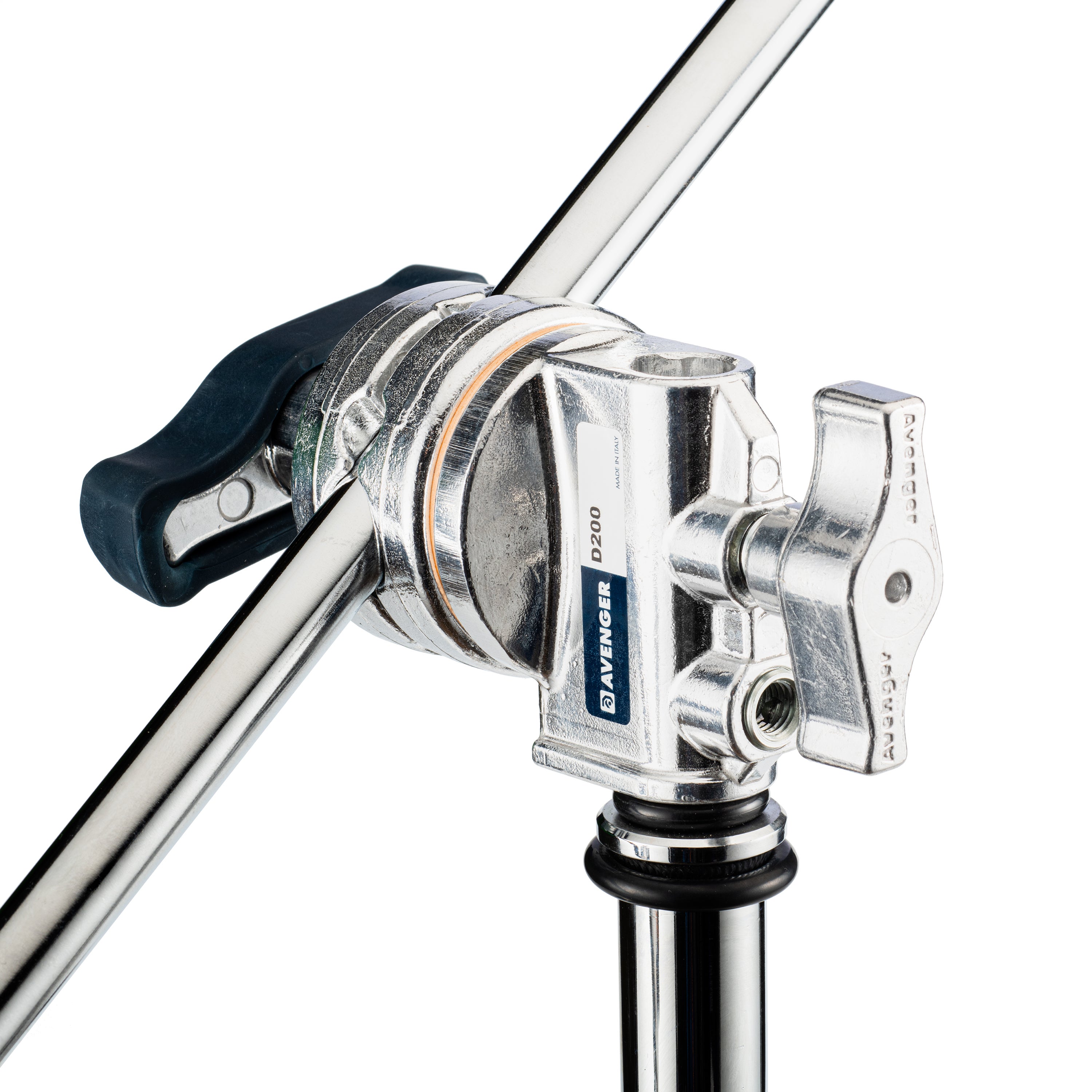 Avenger 40" Extension Grip Arm + Grip Head  - Avenger | Bellalite