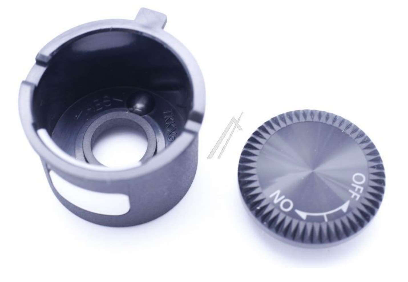 Reservdel, Technics Power Switch Knob Kit f. SL-1200/1210MK7 - Technics | Bellalite Reservdel, Technics Power Switch Knob Kit f. SL-1200/1210MK7 - Technics | Bellalite