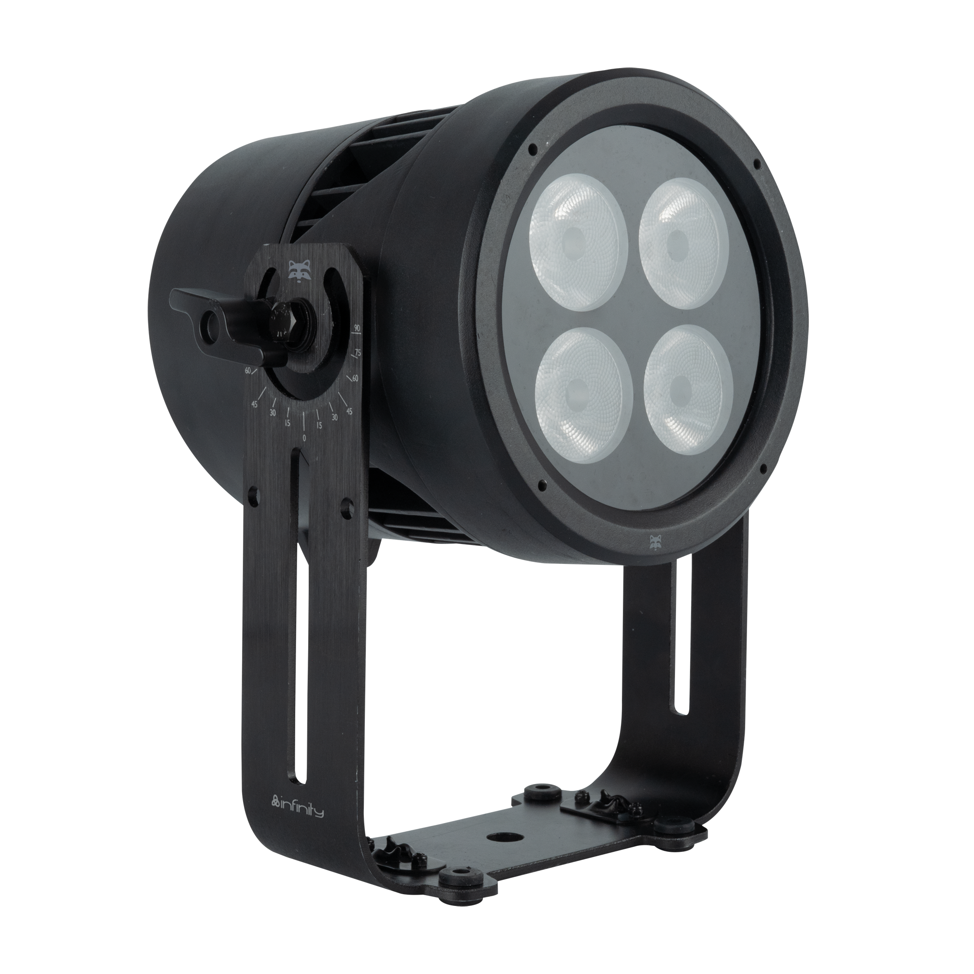 Infinity Raccoon Junior P4/7  - Infinity | Bellalite