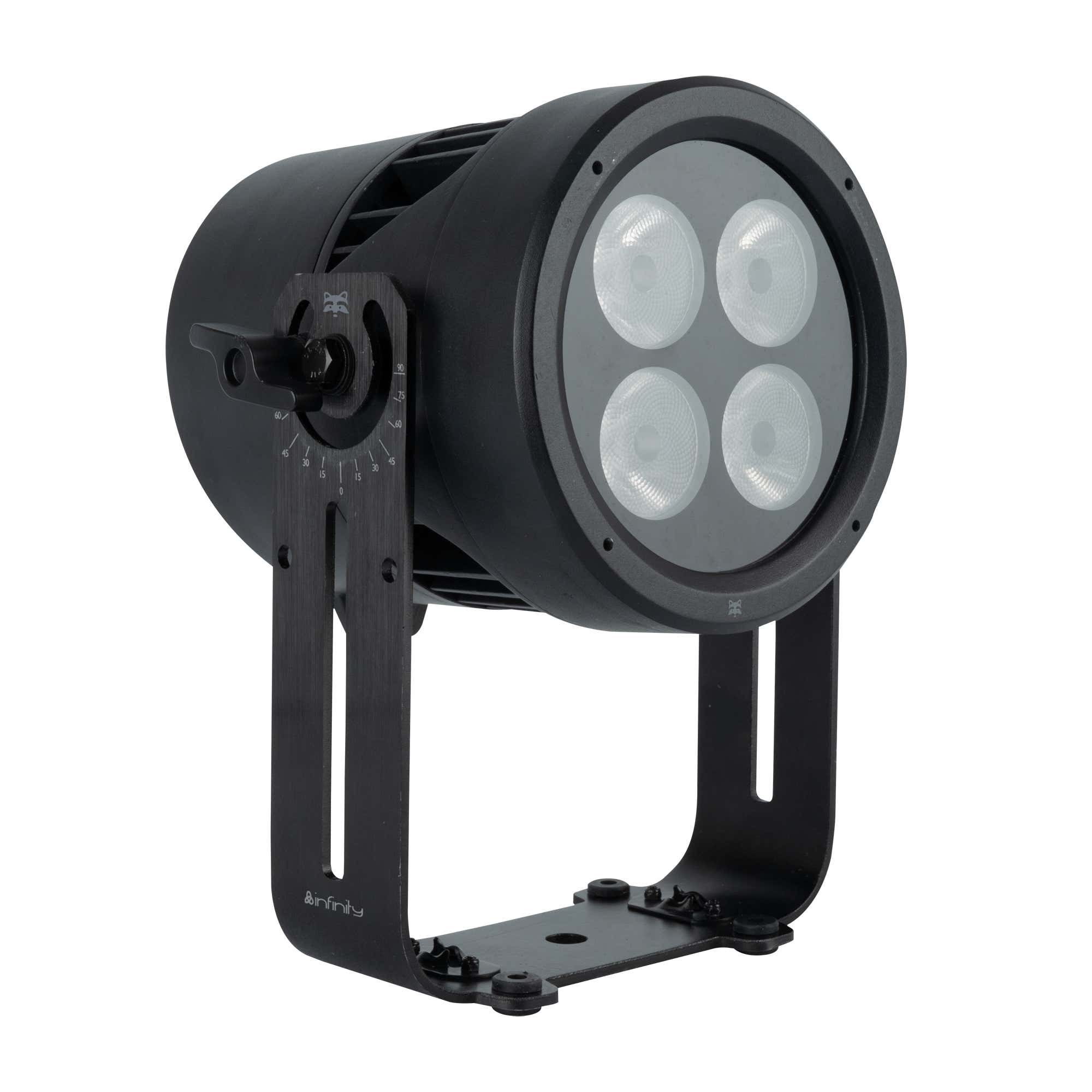 Infinity Raccoon Junior P4/7 - Infinity | Bellalite Infinity Raccoon Junior P4/7 - Infinity | Bellalite