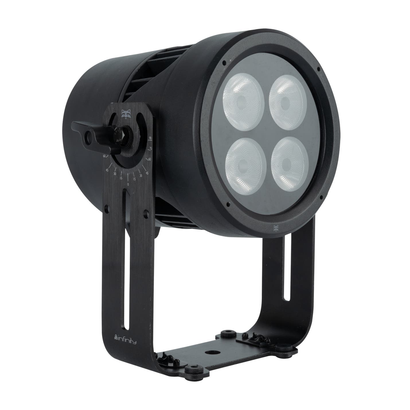 Infinity Raccoon Junior P4/7 - Infinity | Bellalite Infinity Raccoon Junior P4/7 - Infinity | Bellalite